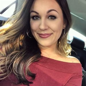 Meet your Posher, Krista